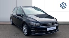 Volkswagen Golf SV 1.5 TSI EVO 150 GT 5dr DSG Petrol Hatchback